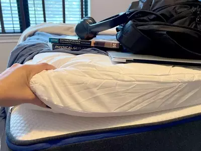 Optimizing Dorm Room Comfort: A Guide to Mattress Toppers
