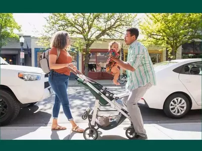 Rising Costs for Baby Essentials: The Impact of Global Tariffs