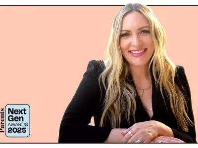 Eve Rodsky on Balancing Domestic Labor and Nurturing Creativity: The "Life-Changing Magic of Mustard"