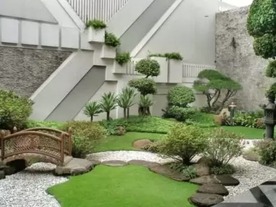 Estrategias Creativas para Lograr la Serenidad Acústica en tu Jardín o Parcela