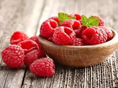 Descubriendo la Frambuesa: Cultivo, Cosecha y sus Valiosos Beneficios Nutricionales
