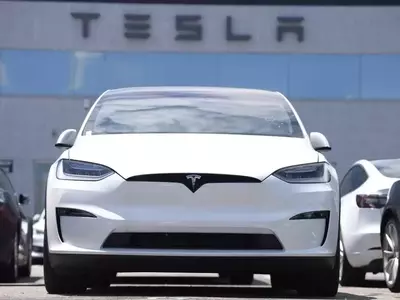 Tesla's Q2 Profits Decline Amidst Shifting Market and Regulatory Landscape
