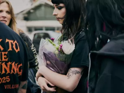 Tribute to a Legend: Birmingham Mourns Ozzy Osbourne