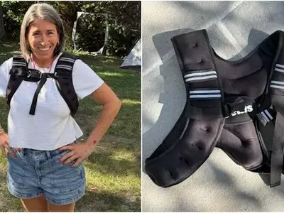 Unpacking the True Benefits of Weighted Vests for Women
