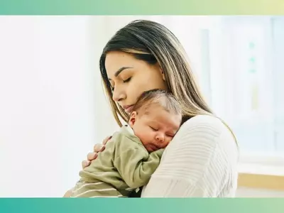 The Silent Burden: Latinx Mothers' Postpartum Challenges
