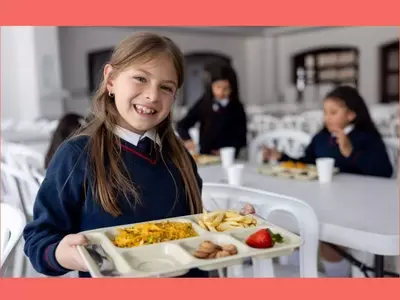 US School Lunch Quality: A State-by-State Report