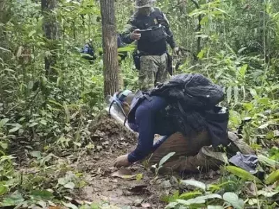Border Tensions Escalate Between Thailand and Cambodia