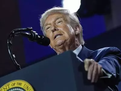 Appeals Court Affirms Block on Trump's Birthright Citizenship Challenge