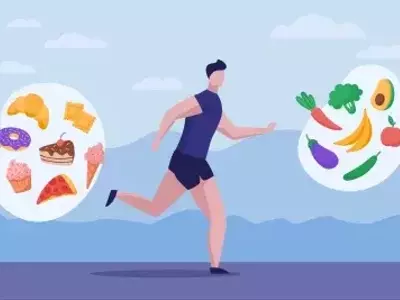 Diet, Not Inactivity, Drives Obesity: New Study Reveals Surprising Findings