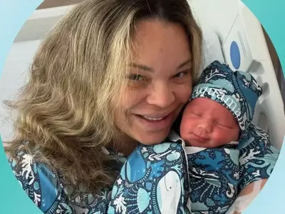 Celebrity Baby Names: Trisha Paytas's Aquaman and Other Unique Choices