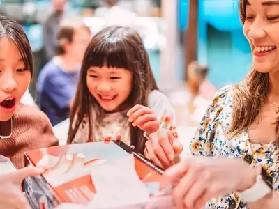 The Resurgence of Gift Opening at Birthday Celebrations