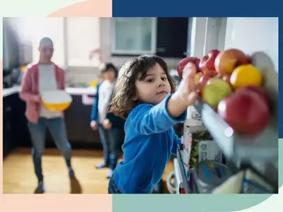 Effortless and Nutritious Grab-and-Go Snacks for Busy Families