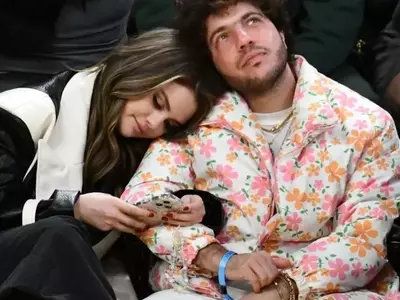 The Allure of Secure Attachment: Benny Blanco as a Modern Icon of Desirability