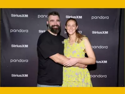 Kylie Kelce Shares Insights on Children's Programming: A Parent's Perspective on Screen Time