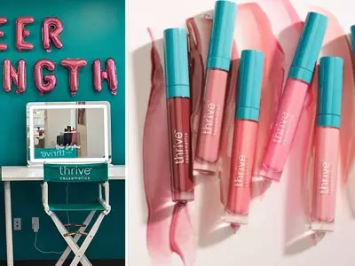 Glow with Purpose: Thrive Causemetics’ Hottest New Launches You Can’t Miss