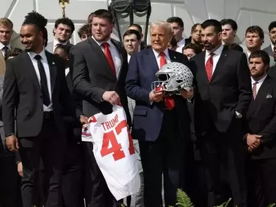 Presidential Decree Aims to Reshape College Sports Landscape