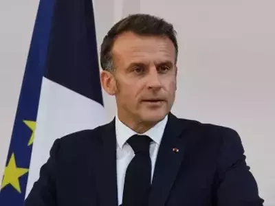 France's Recognition of Palestine: A Diplomatic Shift