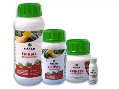 Insecticidas Sistémicos: Protección Integral para la Salud Vegetal