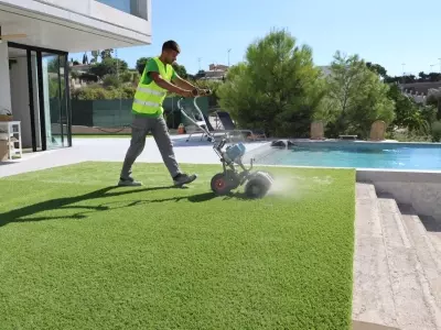 Descubriendo la Arena de Sílice: Un Material Versátil y Esencial