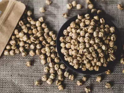 Guía Completa para el Cultivo de Garbanzos Empaquetados: ¿Es Posible el Éxito?
