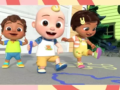 Boosting Early Childhood Development Through Engaging YouTube Content