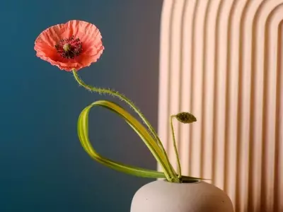 Ikebana: La Armonía Floral Japonesa y Su Profundo Conexión Natural