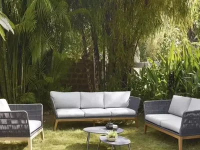 Transforma tu Jardín en un Ecosistema Vibrante