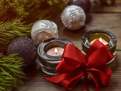 Creación de Coronas Navideñas Únicas para Embellecer su Jardín