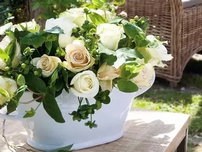 La Semiótica Floral: Un Viaje Global por el Lenguaje de los Colores y Especies