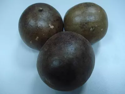 La Fruta del Monje: Un Edulcorante Natural con Historia y Beneficios Saludables