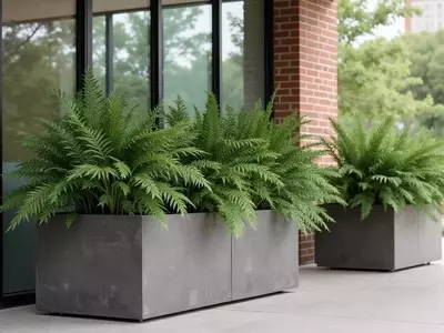 Embellezca sus Espacios: Decoración con Plantas Artificiales