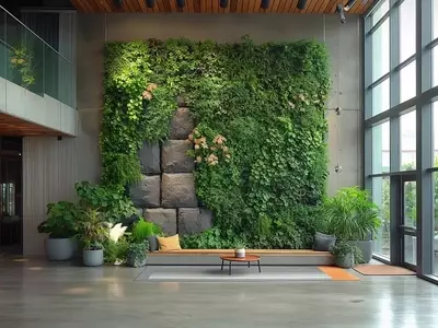 Revolución Verde: Innovación y Sostenibilidad en la Jardinería Moderna