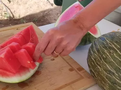 La Sandía Española Protagonista del Verano: Calidad y Crecimiento en el Mercado Nacional
