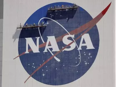 Mass Resignations Hit NASA: Thousands Depart Amidst Federal Workforce Reduction