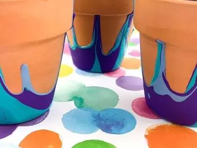 Transforma Tu Hogar: Guía Definitiva para Crear Macetas Únicas y Personalizadas