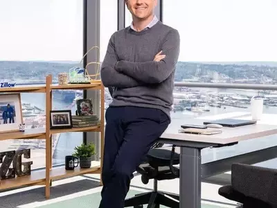 Zillow's Resilience Amidst a Stagnant Housing Market