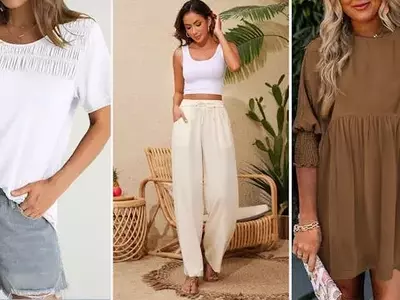 Unveiling the Ultimate Collection of Comfort-First Fashion Endorsed by Amazon Shoppers