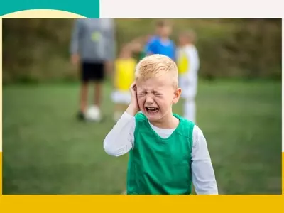 Nurturing Healthy Competitive Spirit in Children