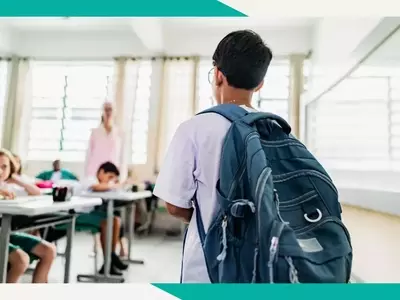 Empowering Children Post-Bullying: A Guide for a Positive School Re-entry