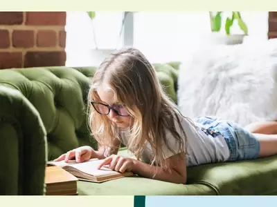 Cultivating a Love for Reading in Children: Expert Strategies for Engaged Young Minds