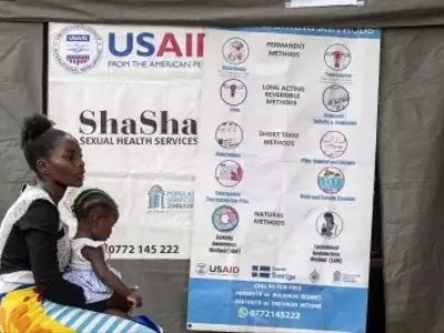 US Plan to Destroy $9.7 Million in Contraceptives Draws International Outcry