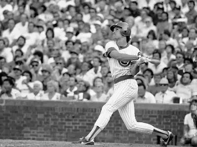 Baseball Legend Ryne Sandberg Passes Away at 65 After Cancer Battle