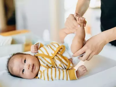 Amazon's Mama Bear Diapers: A Budget-Friendly Alternative for Parents
