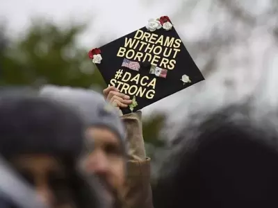 DHS Urges DACA Recipients to Self-Deport Amidst Shifting Policies