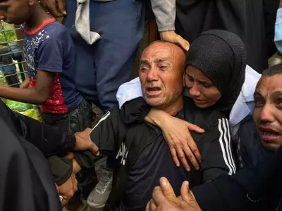 Gaza Faces Widespread Famine as Aid Restrictions Intensify