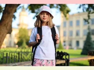 A Newfound Fashion Perspective: Lessons from Generation Alpha