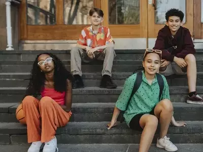 Back-to-School Style Guide: Confidence Through Fashion