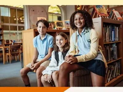 Unlocking Individuality: Empowering Children's Style Within School Uniform Guidelines