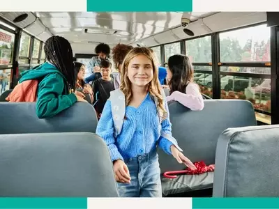 The Profound Impact of Allowing Children Autonomy in Clothing Choices