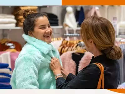 Navigating Back-to-School Fashion: A Parent's Guide to Empowering Kids' Style